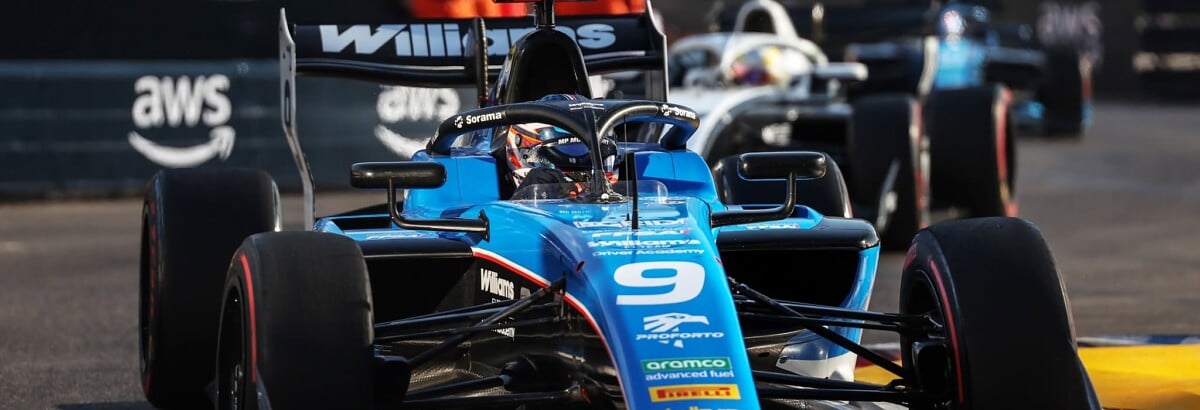 F3: Veja a programação da etapa de Barcelona e onde assistir no streaming F3: Veja a programação da etapa de Barcelona e onde assistir no streaming