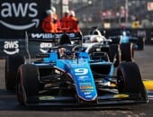 F3: Veja a programação da etapa de Barcelona e onde assistir no streaming