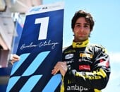 Rafael Câmara vence corrida principal em Barcelona e avança no campeonato da F2