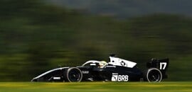 Confira a classificação do campeonato da F3 após a Sprint da Austria