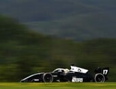 Confira a classificação do campeonato da F3 após a Sprint da Austria