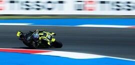 MotoGP: Fernández vence Sprint do GP da Holanda. Moreira fica perto do top-10