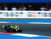 MotoGP: Fernández vence Sprint do GP da Holanda. Moreira fica perto do top-10