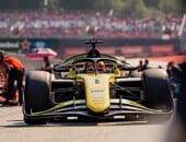 Rafael Câmara conquista quarto lugar na Áustria e segue entre os líderes da F2