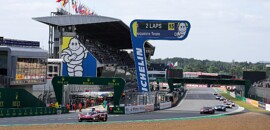 Confira a programação e onde assistir na TV e no streaming as 24 Horas de Le Mans