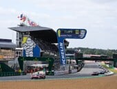 Confira a programação e onde assistir na TV e no streaming as 24 Horas de Le Mans