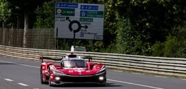 WEC: TOYOTA RACING mira nova vitória nas 24 Horas de Le Mans