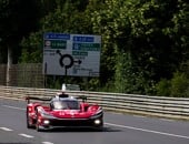WEC: TOYOTA RACING mira nova vitória nas 24 Horas de Le Mans