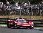 TOYOTA RACING vence as 24 Horas de Le Mans pela sexta vez na história