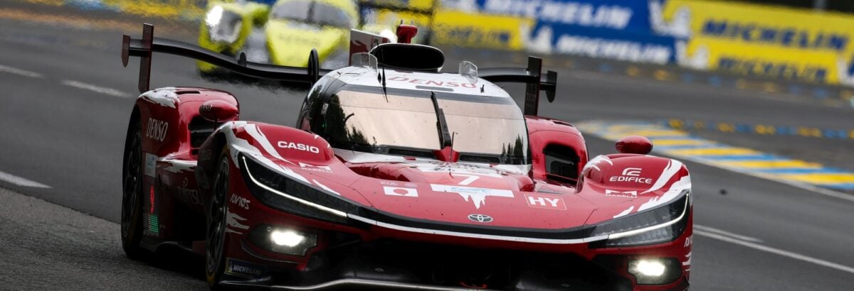 WEC: 6 Horas de São Paulo é apresentada e TOYOTA RACING chega embalada por vitória em Le Mans WEC: 6 Horas de São Paulo é apresentada e TOYOTA RACING chega embalada por vitória em Le Mans