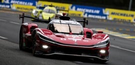 WEC: 6 Horas de São Paulo é apresentada e TOYOTA RACING chega embalada por vitória em Le Mans