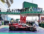 Vitória em Le Mans reafirma força da TOYOTA RACING no WEC