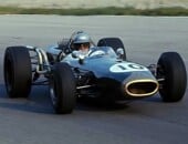Inglaterra teve GP da F1 em dia de jogo do English Team na Copa de 1966