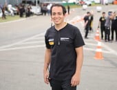 Conheça Marcos Telles, engenheiro revelado na Porsche Cup Brasil e hoje trabalha na equipe de NASCAR de Michael Jordan