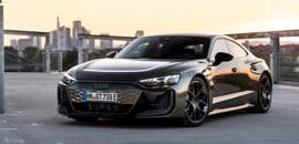 Audi lança RS e-tron GT Performance no Brasil a partir de R$ 1,3 milhão
