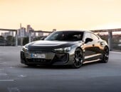 Audi lança RS e-tron GT Performance no Brasil a partir de R$ 1,3 milhão