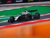 Vencedor na Áustria em 2025, Pedro Clerot retorna ao Red Bull Ring na F3 em busca de novas conquistas