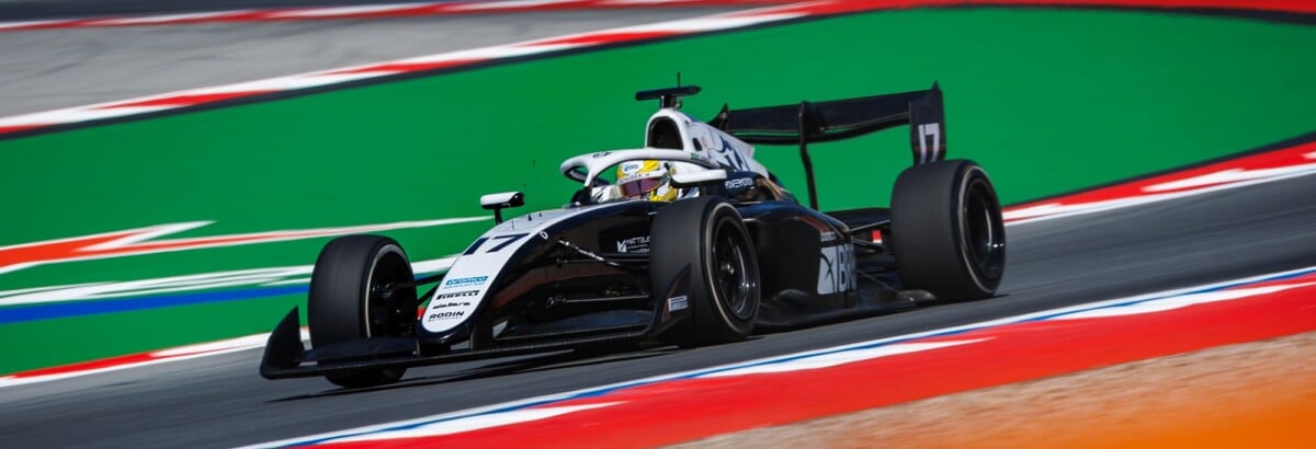 Vencedor na Áustria em 2025, Pedro Clerot retorna ao Red Bull Ring na F3 em busca de novas conquistas Vencedor na Áustria em 2025, Pedro Clerot retorna ao Red Bull Ring na F3 em busca de novas conquistas