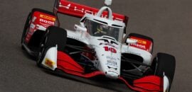 Indy: Palou voa na classificação e garante a pole position em St. Louis