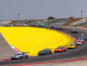 Porsche Cup Brasil acelera no Algarve com 57 carros
