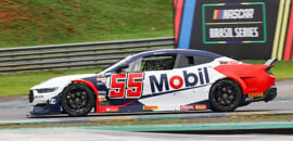 Murilo Rocha chega ao Velocitta motivado para etapa da NASCAR Brasil