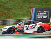 Murilo Rocha chega ao Velocitta motivado para etapa da NASCAR Brasil