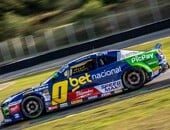 Após vitória em Interlagos na NASCAR Brasil, Cacá Bueno mira novos pódios no Velocitta