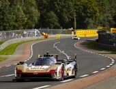 24 Horas de Le Mans: Cadillac lidera disputa na metade da corrida