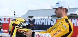 Porsche Cup: Müller é mais rápido no segundo treino livre em Le Mans