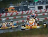 Marcella Assumpção supera desafios na Alemanha pelo FIA Academy Trophy