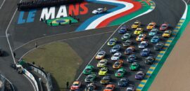 Porsche Cup Brasil se encanta após contato inicial com Le Mans