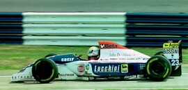 Copa do Mundo já rendeu “resenha” entre equipes na F1