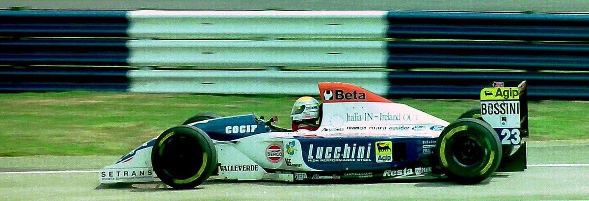 Copa do Mundo já rendeu “resenha” entre equipes na F1
