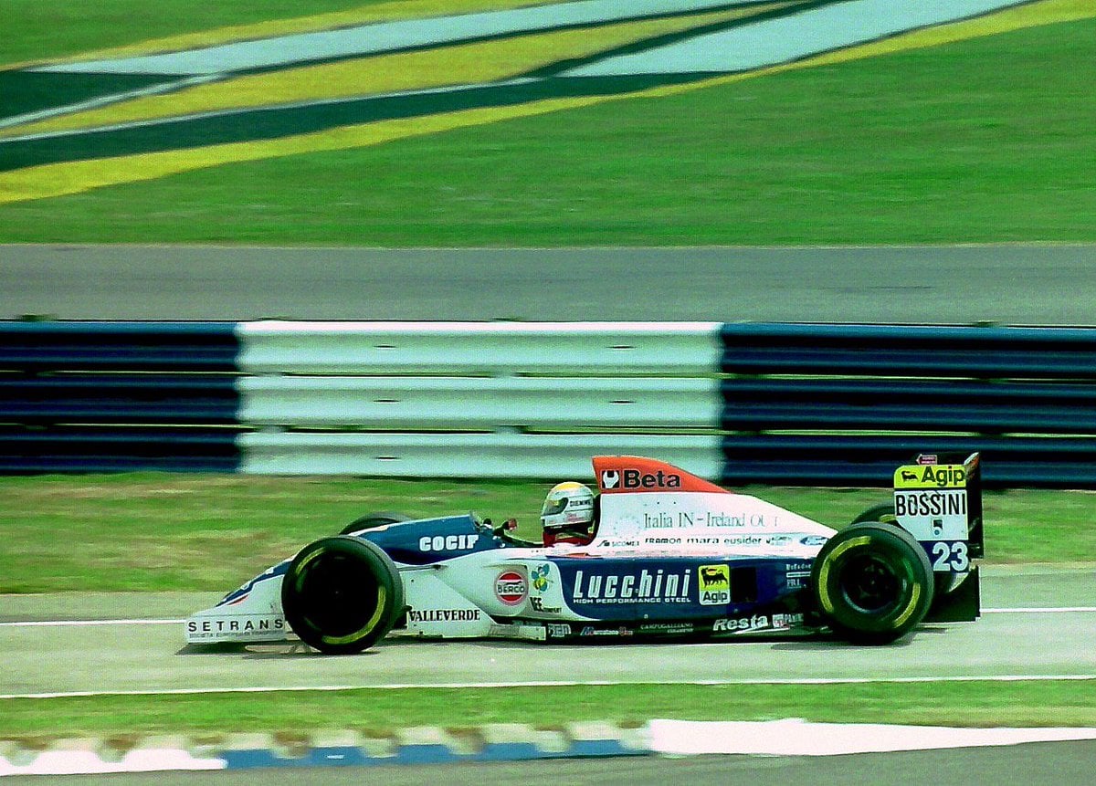 Minardi