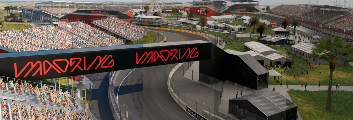 F1: Ferrari vê Madri como chance de reagir após fracasso em Monza F1: Ferrari vê Madri como chance de reagir após fracasso em Monza