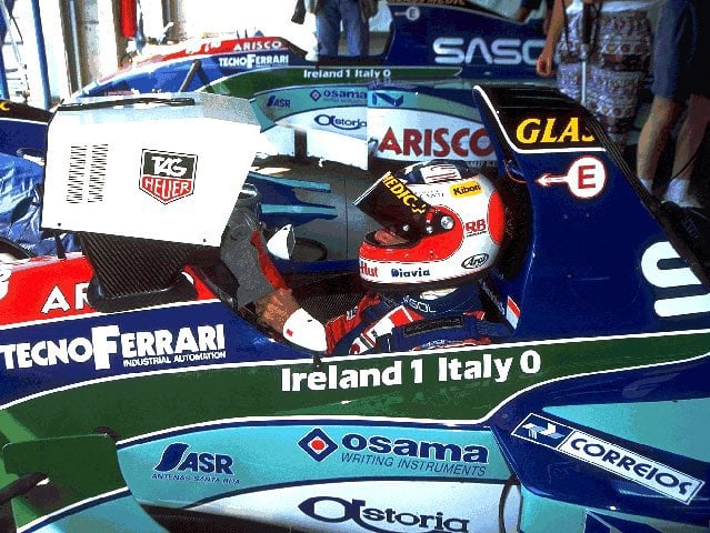 Rubens Barrichello
