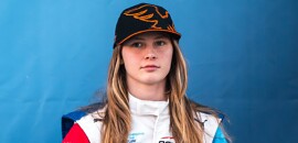 F1 Academy anuncia Chiara Bätting como Wild Card para etapa em Silverstone