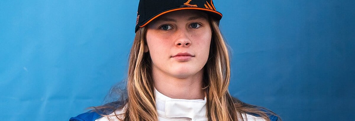 F1 Academy anuncia Chiara Bätting como Wild Card para etapa em Silverstone