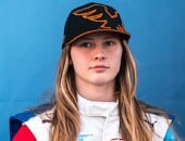 F1 Academy anuncia Chiara Bätting como Wild Card para etapa em Silverstone