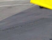 F1: Asfalto se solta e provoca bandeira vermelha no GP de Mônaco