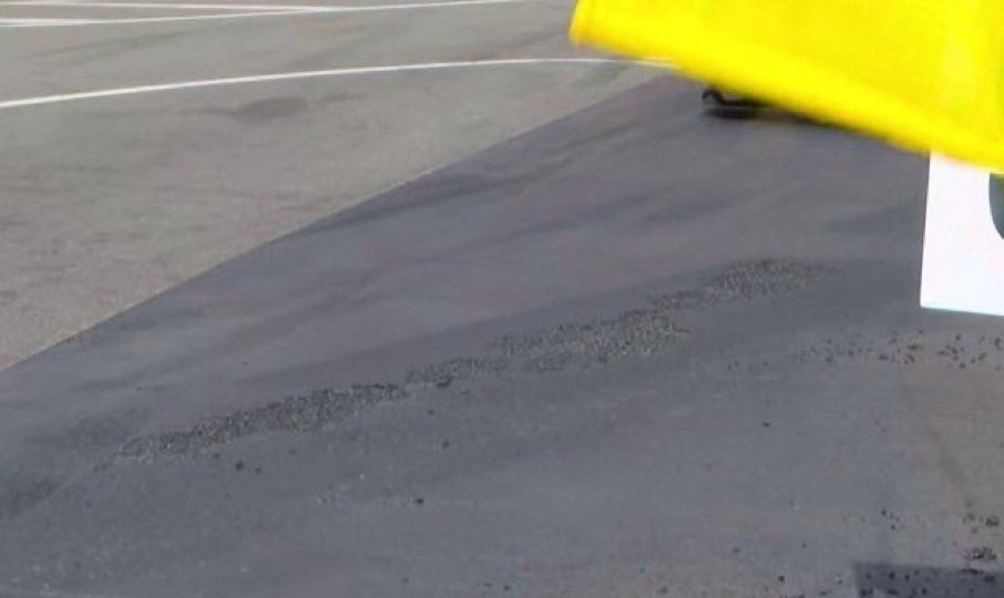 F1: Pilotos comentam problema no asfalto de Mônaco e Piastri dispara: "Inaceitável" F1: Pilotos comentam problema no asfalto de Mônaco e Piastri dispara: "Inaceitável"