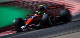 F1: McLaren ganha fôlego na Espanha, mas chefe faz alerta importante