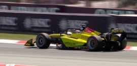 F2: Câmara domina classificação e fatura pole position em Barcelona