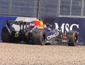 F1: Red Bull corre contra o tempo com carro de Verstappen
