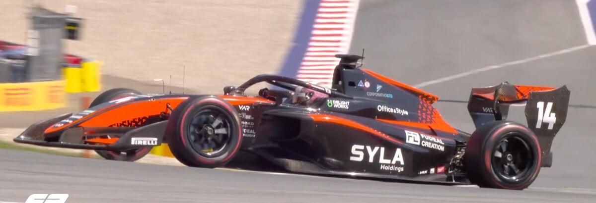 F3: Yamakoshi fatura pole position na Áustria. Clerot garante lugar no top-10