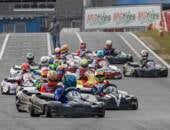 Corrida de 3h na Pro 500 marca disputa da quarta etapa da Copa São Paulo de Kart Granja Viana