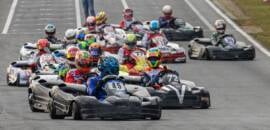 Corrida de 3h na Pro 500 marca disputa da quarta etapa da Copa São Paulo de Kart Granja Viana