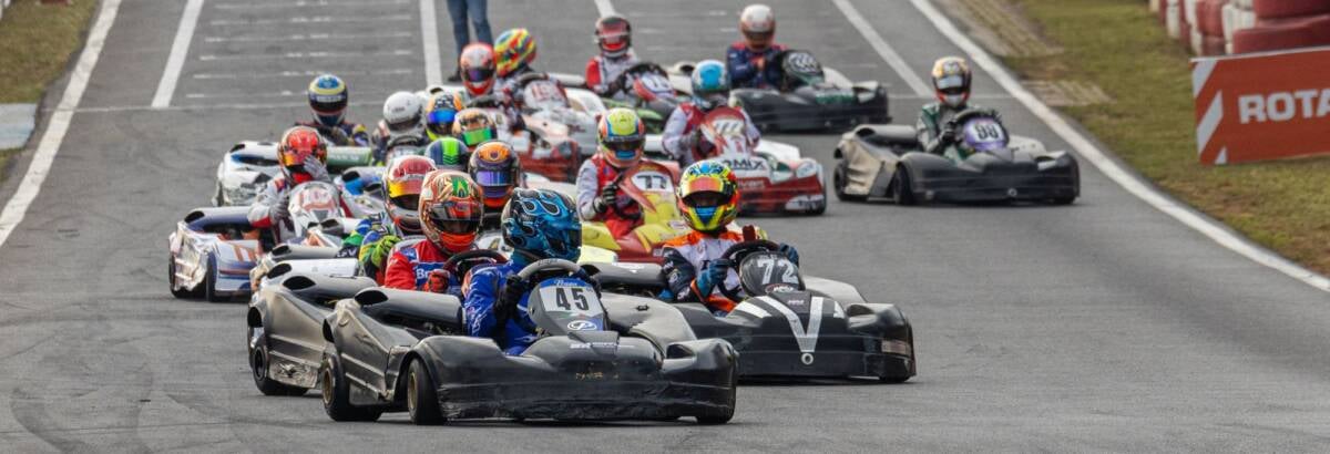 Corrida de 3h na Pro 500 marca disputa da quarta etapa da Copa São Paulo de Kart Granja Viana Corrida de 3h na Pro 500 marca disputa da quarta etapa da Copa São Paulo de Kart Granja Viana
