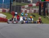 Copa São Paulo de Kart Granja Viana tem quarta etapa marcada por boas disputas na Rotax e na Shifter