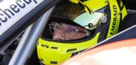 Giassi acelera rumo a Le Mans e encara desafio inédito na Porsche Cup Brasil